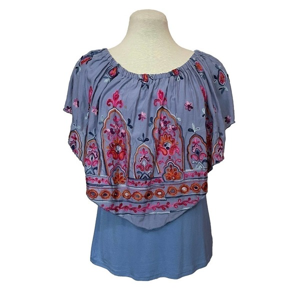 𝅺❤️ Only Nine Top - Picture 3 of 6